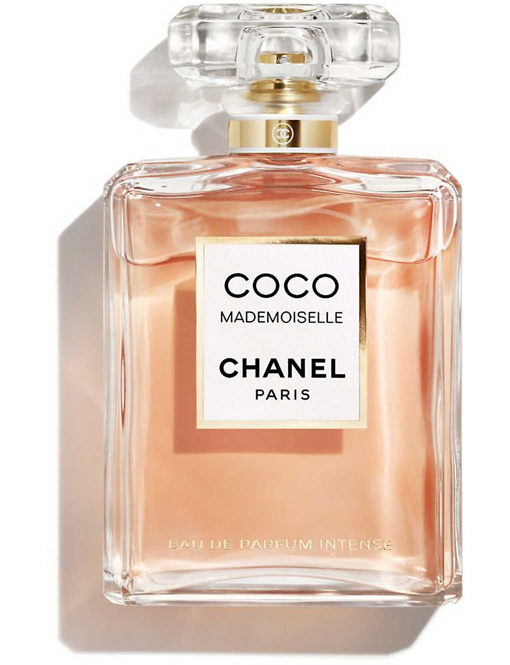 Chanel Coco Mademoiselle for Women EDP 200 ML - samawa perfumes 