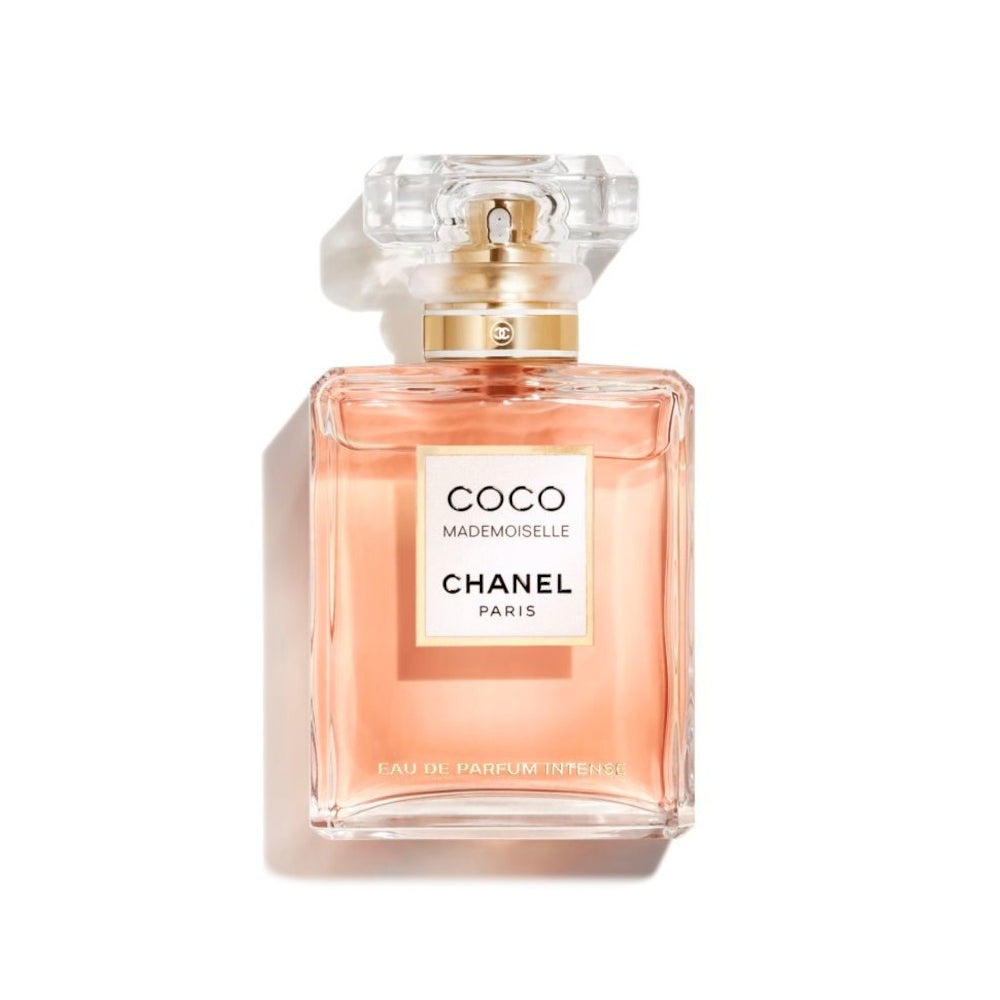 Chanel Coco Mademoiselle for Women EDP 35 ML - samawa perfumes 