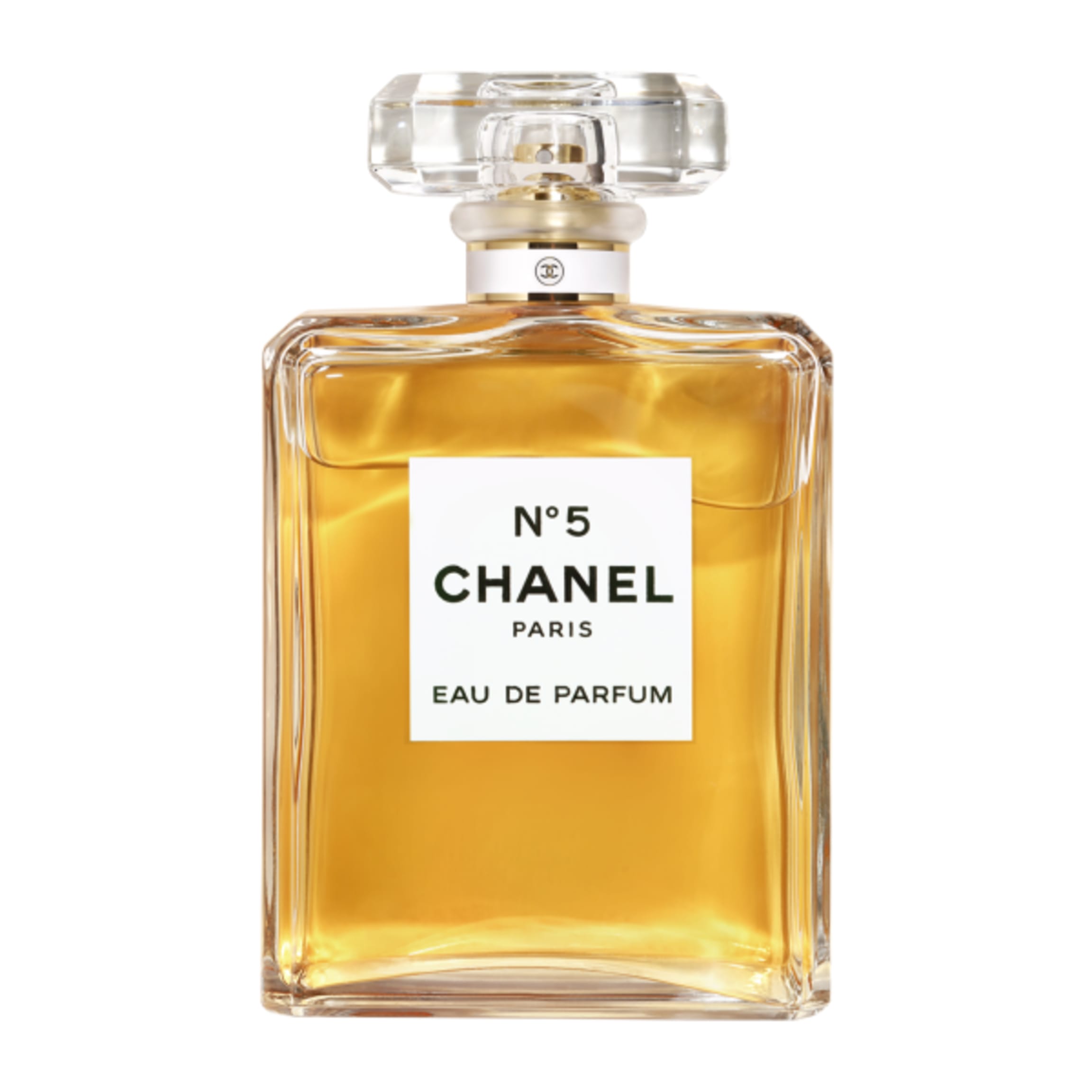 Chanel N°5 by Chanel for Women - Eau de Parfum, 100 ml
