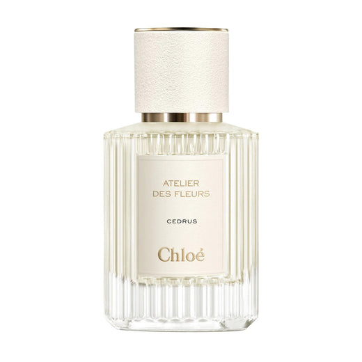Chloe Atelier Des Fleurs Cedrus Perfume For Unisex EDP 50ml