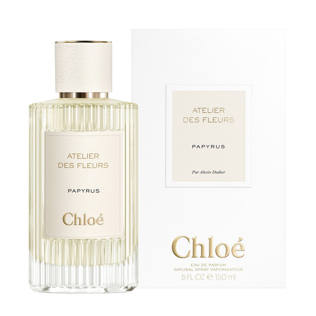 クロエアトリエデフルール PAPYRUS パピルス　香水 Atelier des Fleurs Papyrus Eau de Parfum - Chloé