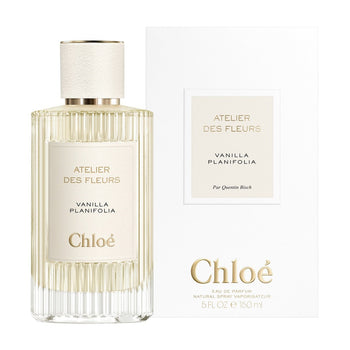 Chloe Atelier Des Fleurs Vanilla Planifolia Perfume For Women EDP 150ml