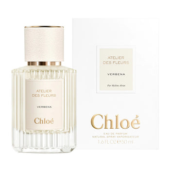 Chloe Atelier Des Fleurs Verbena Perfume For Unisex EDP 50ml