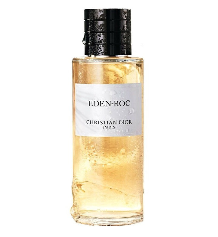 Christian Dior Eden-Roc Perfume for Unisex EDP 125ml - samawa perfumes 