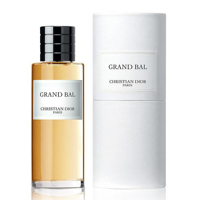 CHRISTIAN DIOR GRAND BAL グランバル125ml Christian Dior Grand Bal Perfume For Unisex EDP 125ml – samawa