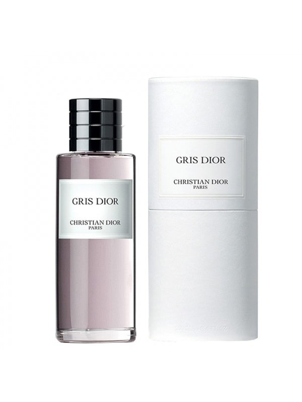 Christian Dior Gris Dior Perfume for Unisex EDP 250ml - samawa perfumes 