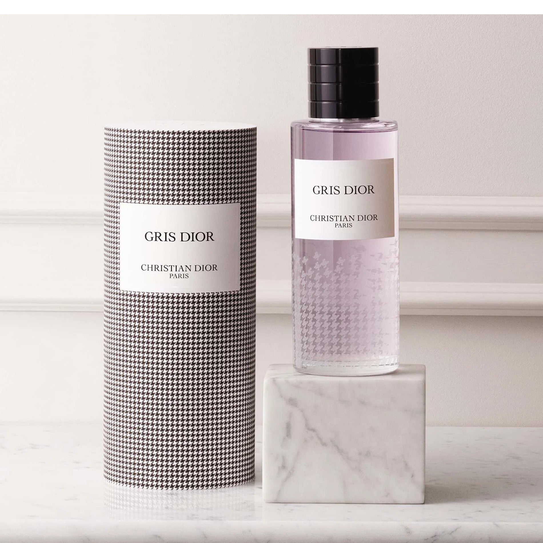 Christian Dior Gris Dior Perfume For Unisex EDP 125ml – samawa