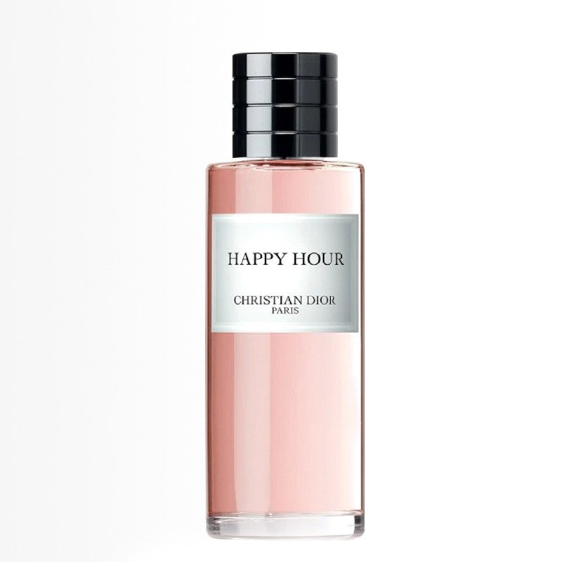 Christian Dior Happy Hour Perfume for Unisex EDP 125 ml - samawa perfumes 