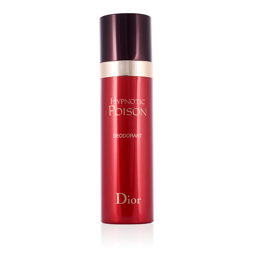 Christian Dior Hypnotic Poison for Women Deodorant Spray 100 ml - samawa perfumes 