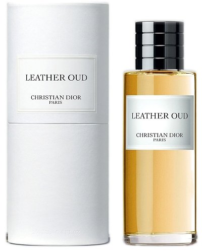 Christian Dior Leather Oud for Unisex EDP 250 ML – samawa perfumes