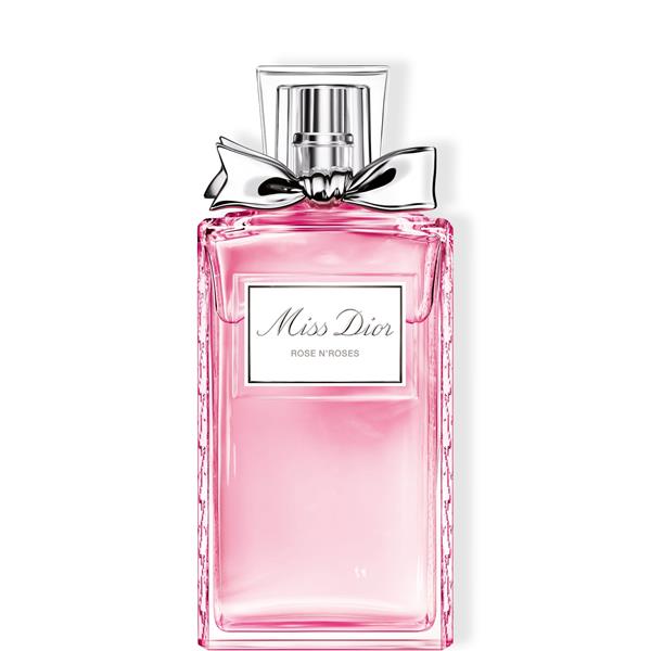 Christian Dior Miss Dior Rose N' Roses Perfume for Women EDT 150 ml - samawa perfumes 