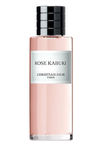 Christian Dior Rose Kabuki Perfume for Unisex EDP 125 ml – samawa 