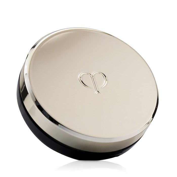 Cle De Peau Radiant Cushion Foundation SPF 25  12g - samawa perfumes 