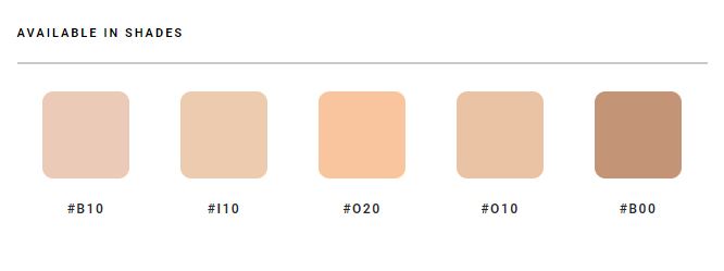 Cle De Peau Radiant Cushion Foundation SPF 25  12g - samawa perfumes 