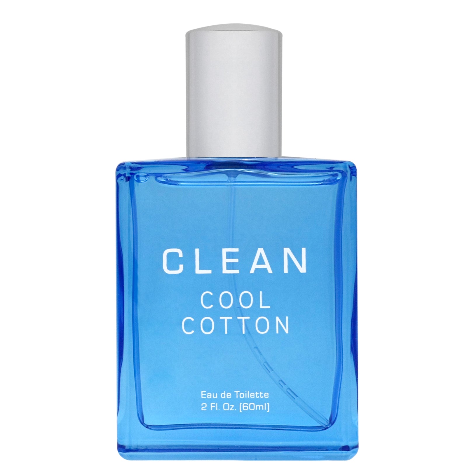 Clean Cool Cotton for Unisex EDT 60 ML - samawa perfumes 