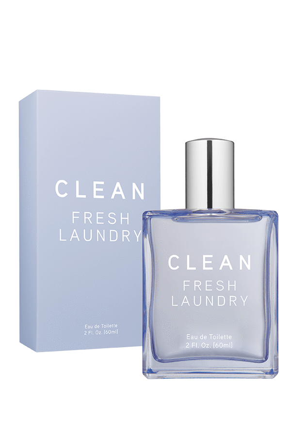 Clean fresh laundry deals