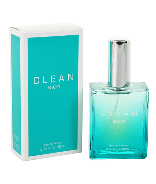 Clean Rain for Women EDP 60 ML - samawa perfumes 