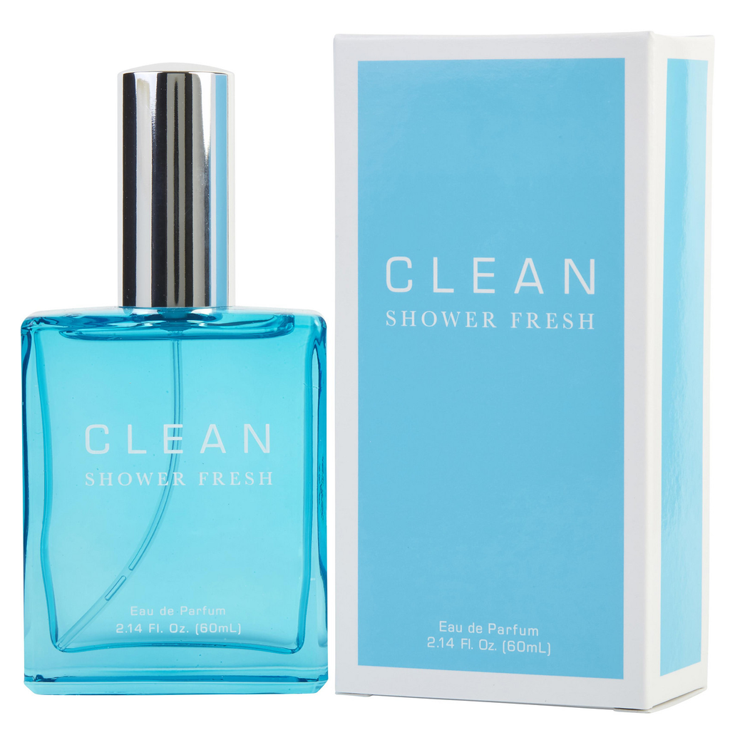 Clean Shower Fresh for Women EDP 60 ML - samawa perfumes 