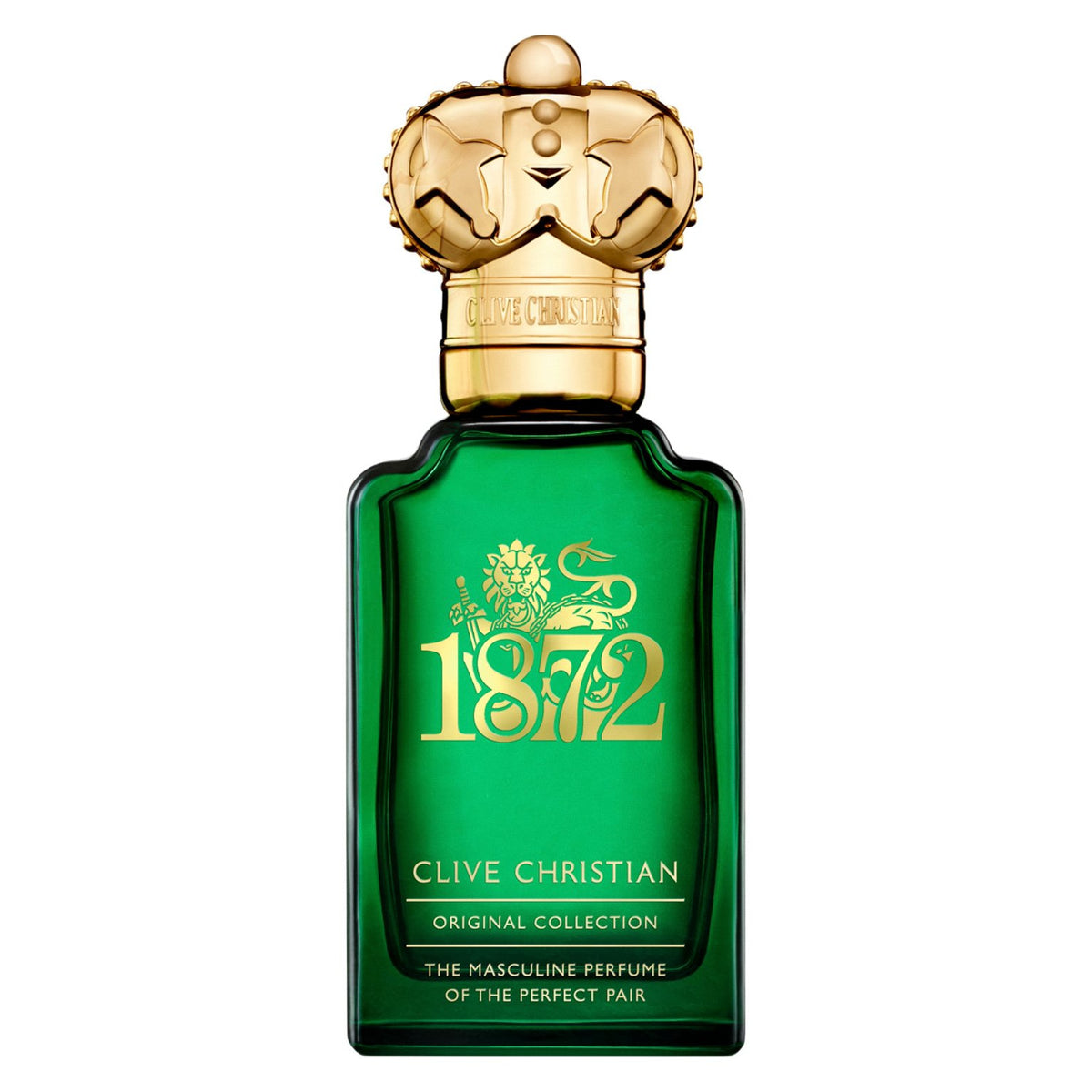 Clive Christian Original Collection 1872 Masculine Perfume Spray For Men 30ml