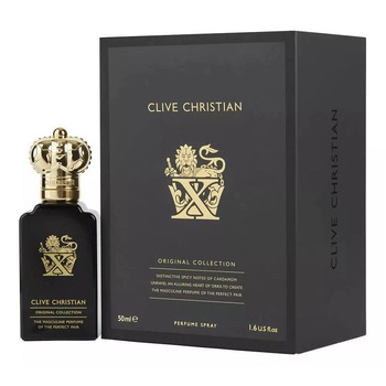 clive christian original collection x masculine