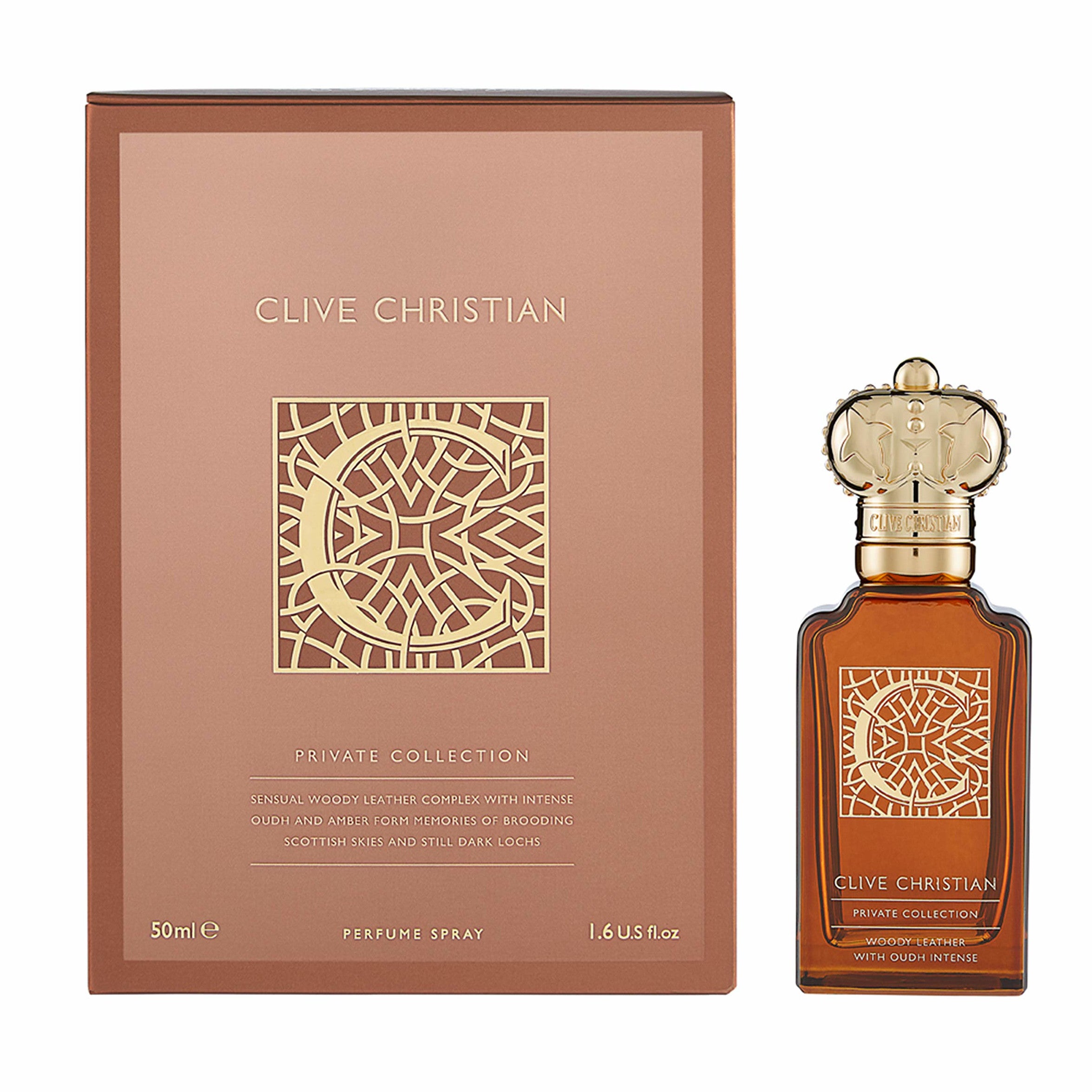 Clive christian c private collection eau de parfum Clearance