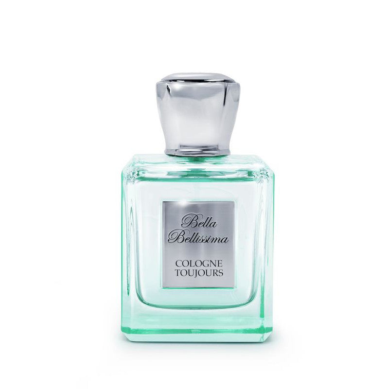 Bella Bellissima Eau De Toujours Cologne Toujours Perfume For Men EDP 50ml - samawa perfumes 