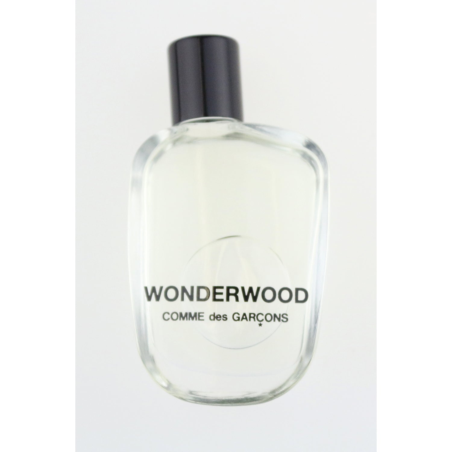 Perfume Comme Des Garcons Wonderwood Edp Wonderwood EDP