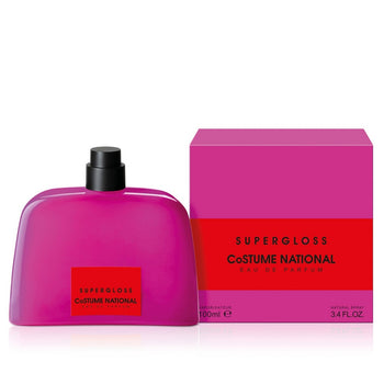 Costume National Supergloss for Women EDP 100 ML - samawa perfumes 