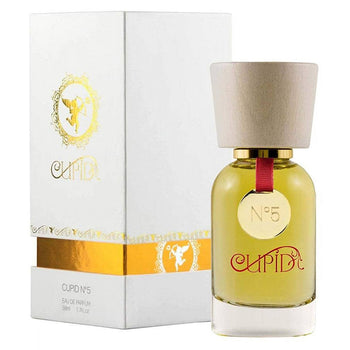 Cupid No. 5 Perfume For Unisex EDP 50ml