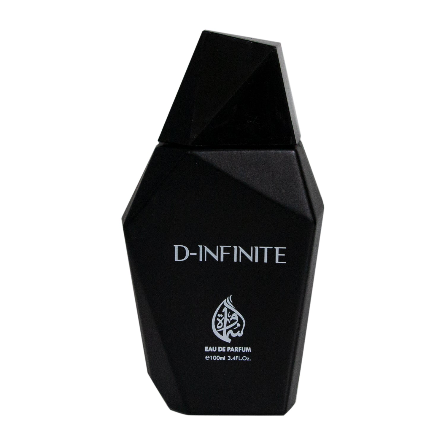 Samawa D'Infinite - Perfume For Women- Eau de Parfum 100ml