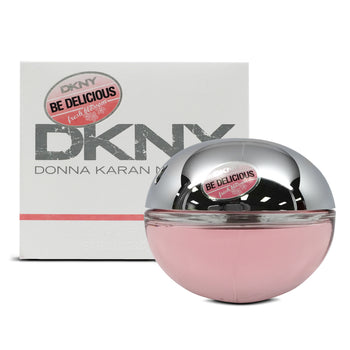 DKNY Be Delicious Fresh Blossom Intense For Women Eau De Parfum, 100 Ml - samawa perfumes 