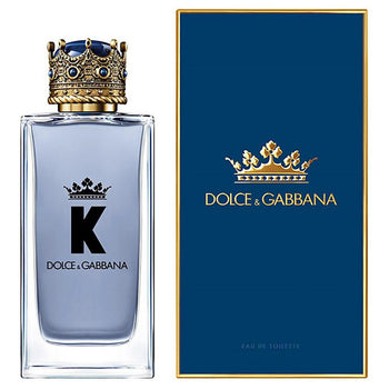 DOLCE & GABBANA K , Perfume for Men ,  EDT 100 ml