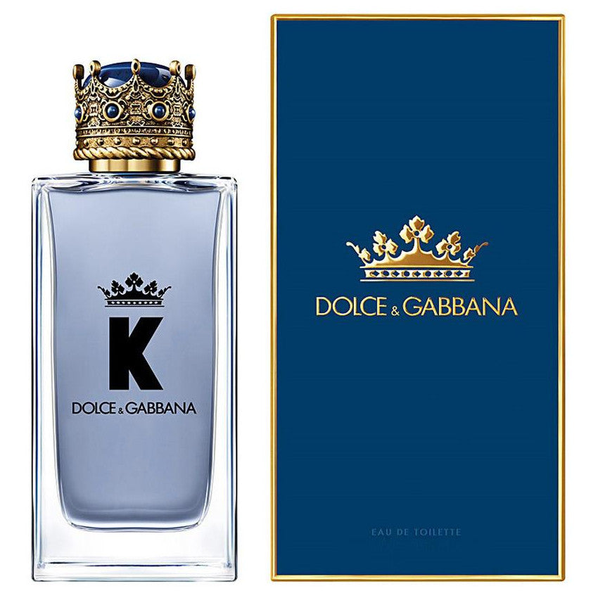 De Toilette K Dolce Gabbana Precio Dolce Gabbana K (King) Eau De