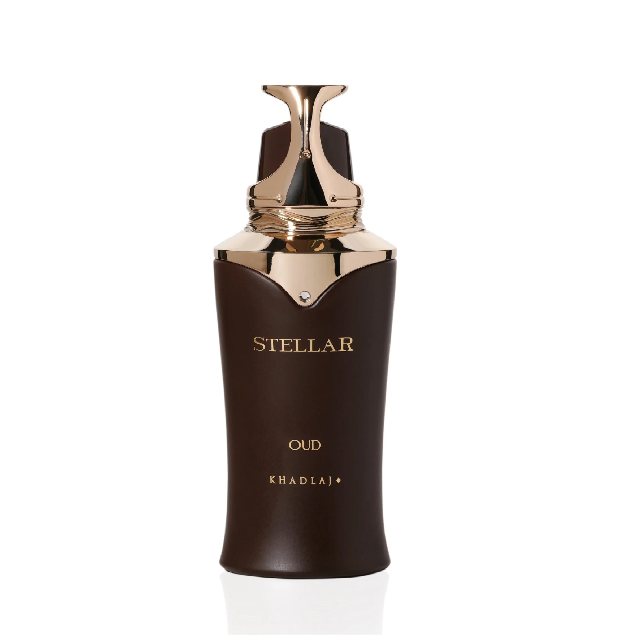 Khadlaj Stellar Oud EDP For Unisex 100ml