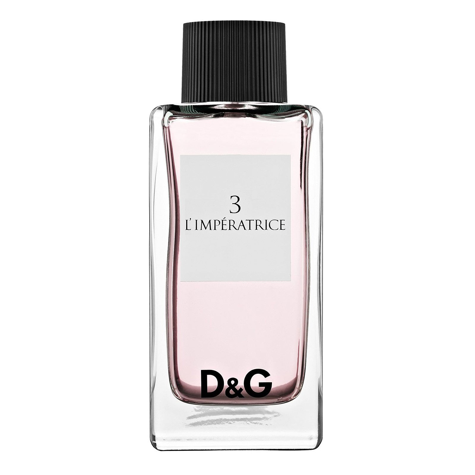 Dolce & Gabbana Anthology L'Imperatrice 3 perfume for women EDT100ml - samawa perfumes 