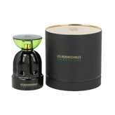 ALBANE NOBLE Les Indemodables Diamond Oud Eau de Perfume For Unisex, 90 ml - samawa perfumes 