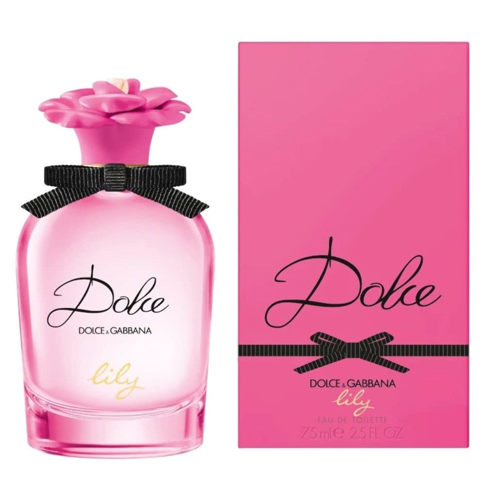 Dolce gabbana cheap perfume 75ml