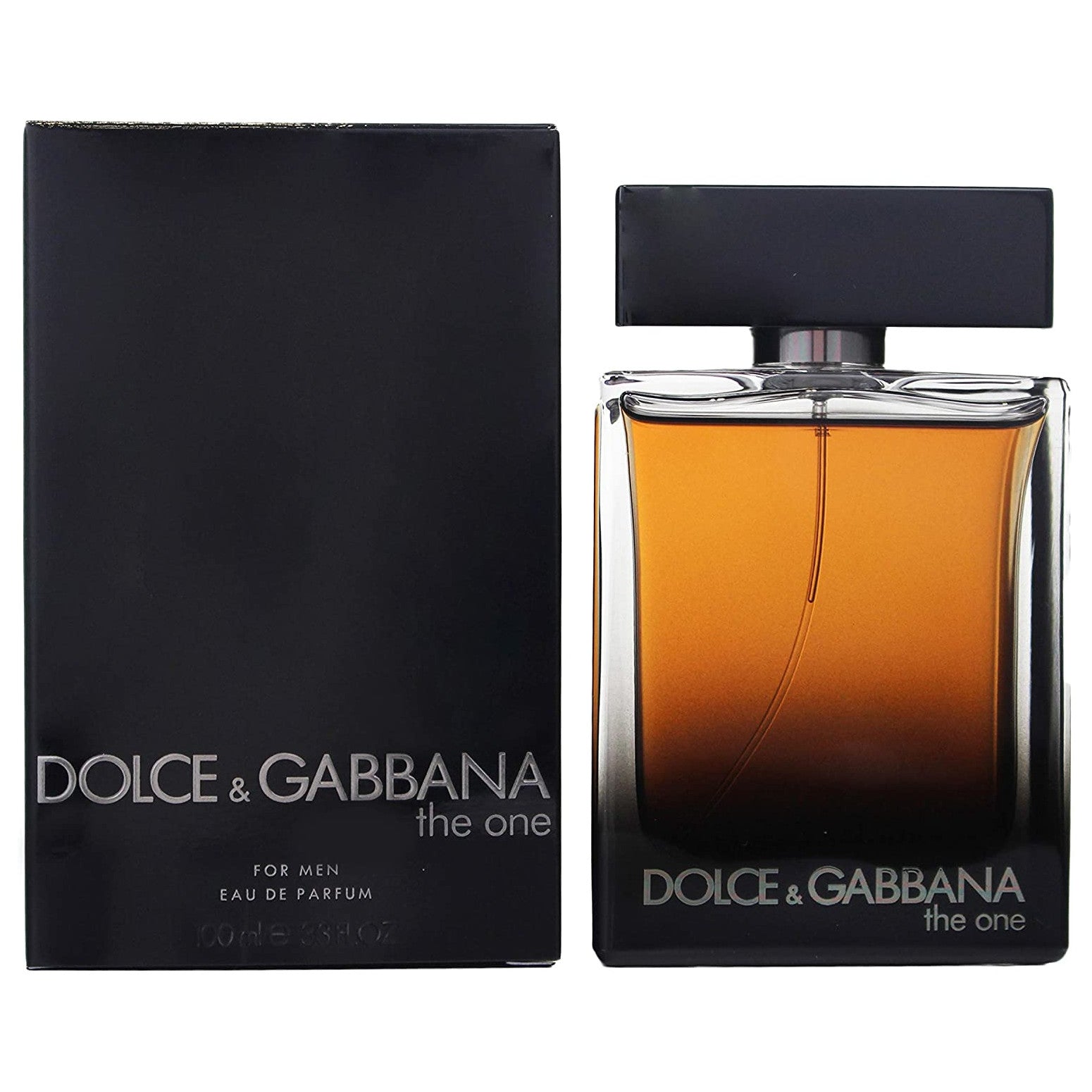 Dolce & Gabbana The One Men's Perfume EDP 100ml