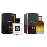 Zubair Sarookh Perfume Combo Pack EDP 2 x 100ml