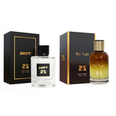 Zubair Sarookh Perfume Combo Pack EDP 2 x 100ml