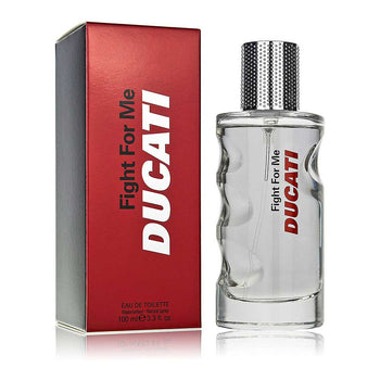 Ducati Fight For Me Perfume For Men EDT 100ml
