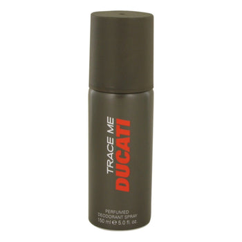 Ducati Trace Me Perfumed Deo Spray For Men 150ml