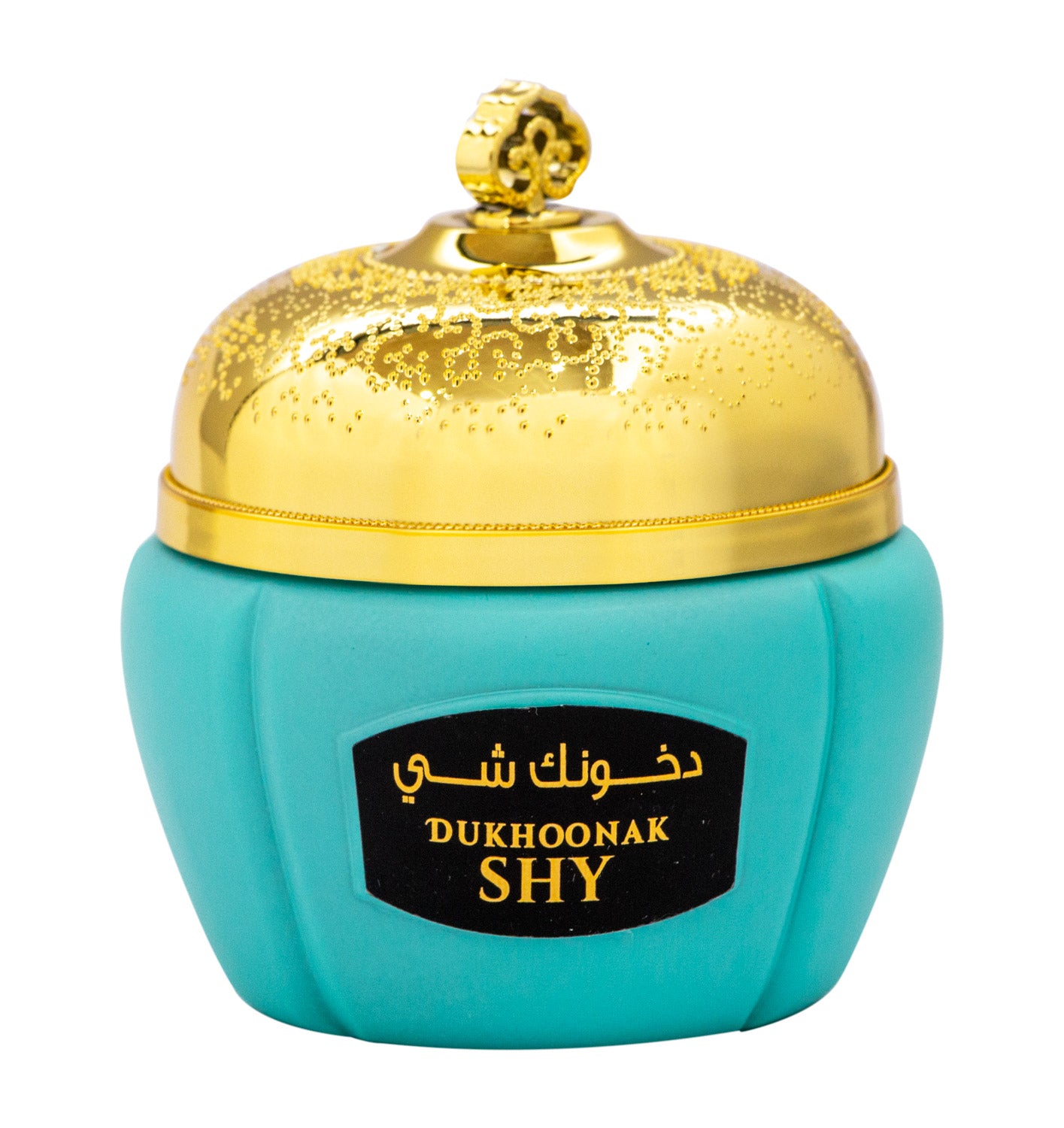 Misk Al Ghazaal Dukhoonak Shy Bakhoor 80gm - samawa perfumes 