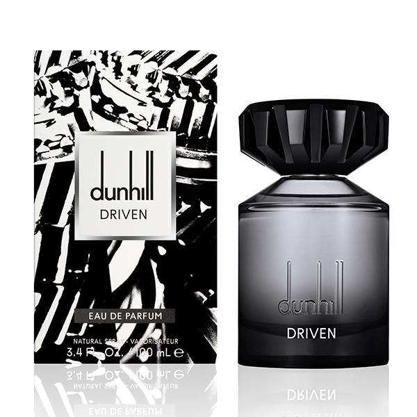 Dunhill Driven for Men EDT 100 ml - samawa perfumes 