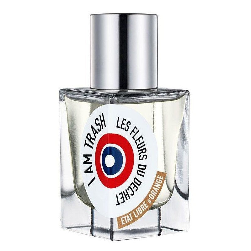 ETAT LIBRE D'ORANGE LES FLEURS DU DECHET I AM TRASH Perfume