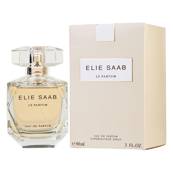 Elie Saab Le Parfum Perfume For Women EDP 90ml