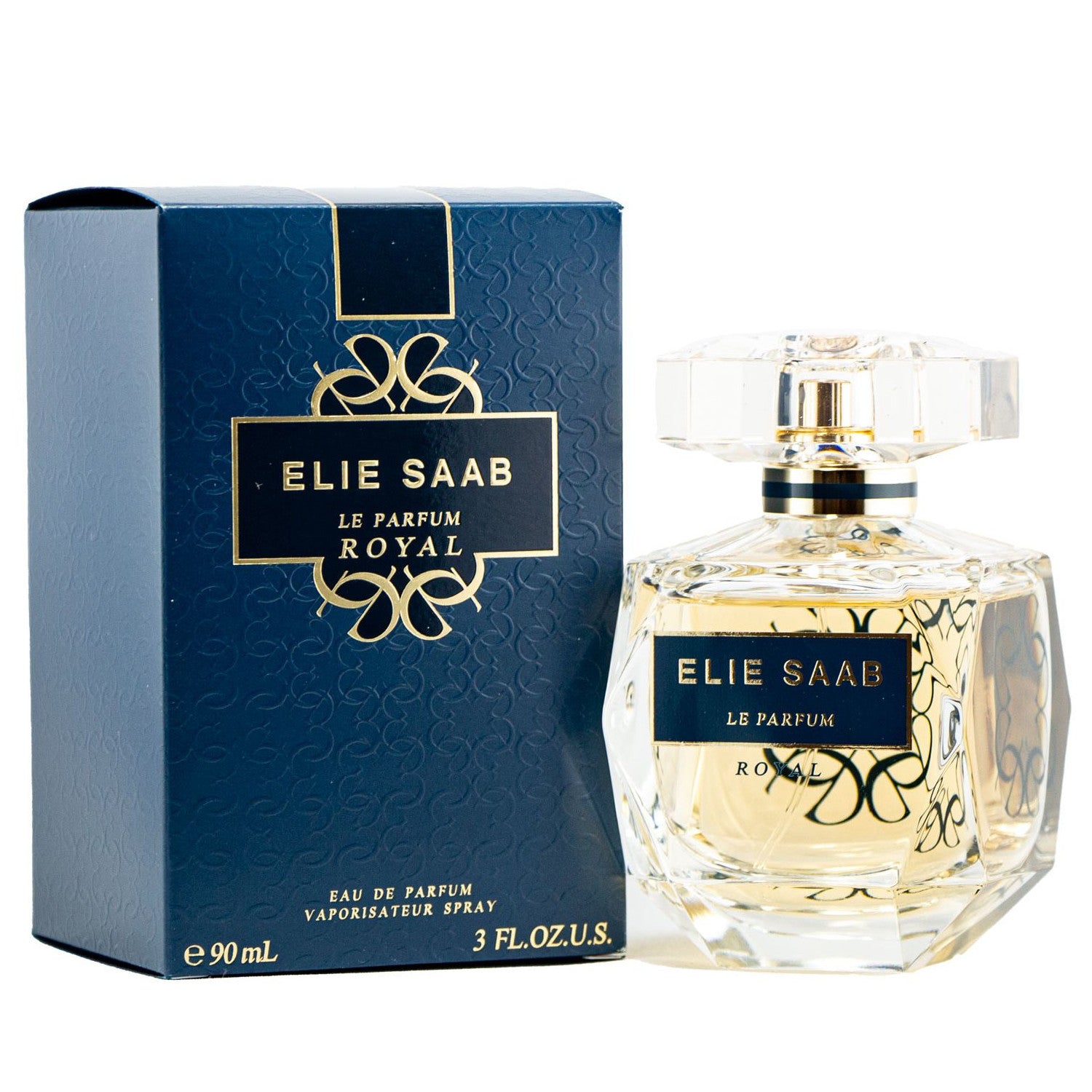 Le Parfum Royale By Elie Saab 10ml EDP Perfume Travel Spray