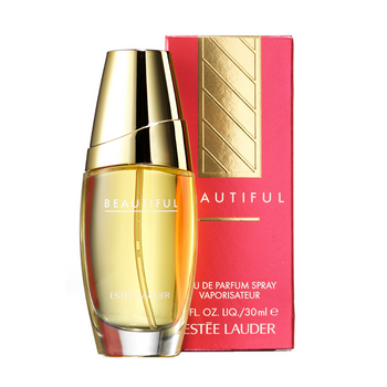 Estee Lauder Beautiful for Women EDP 30 ML - samawa perfumes 