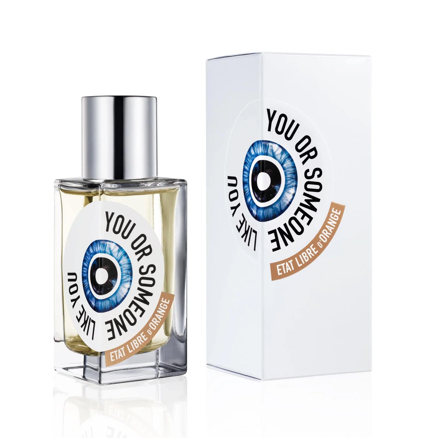 Etat Libre D'Orange You Or Someone Like You Perfume For Unisex EDP