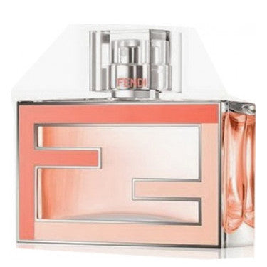FENDI FAN DI FENDI BLOSSOM PERFUME FOR WOMEN EDT 75ml - samawa perfumes 